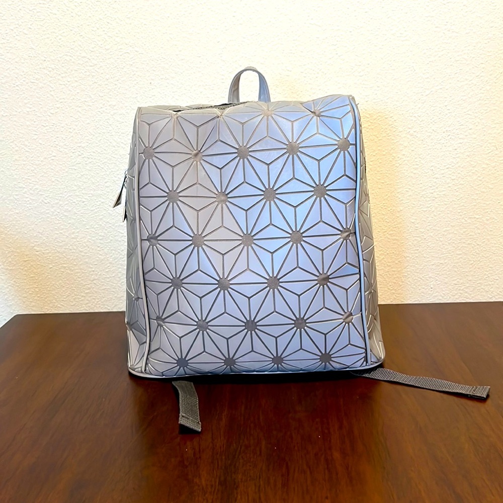 Disney EPCOT Spaceship Earth Backpack
